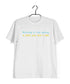 George Orwell ‰ۡÌÝ̏Worrying is like paying a debt you don't owe.‰ۡó� Books Casual Graphic Printed T-Shirt for Men